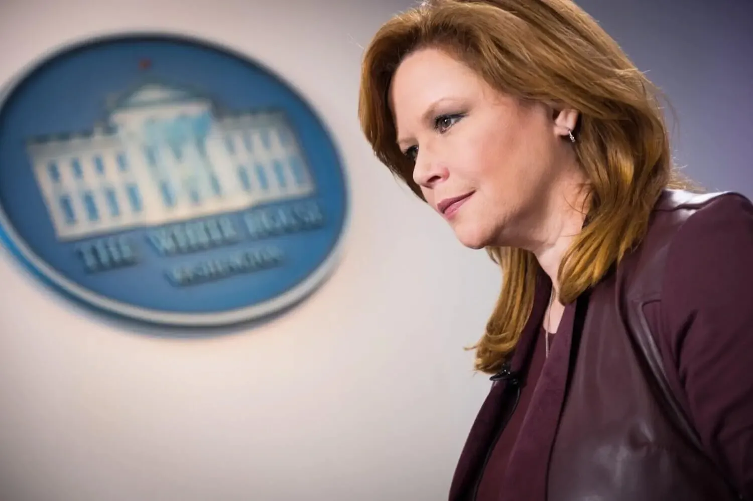 A conversation with White House Correspondents’ Association president Kelly O’Donnell' decoding='async' fetchpriority='high