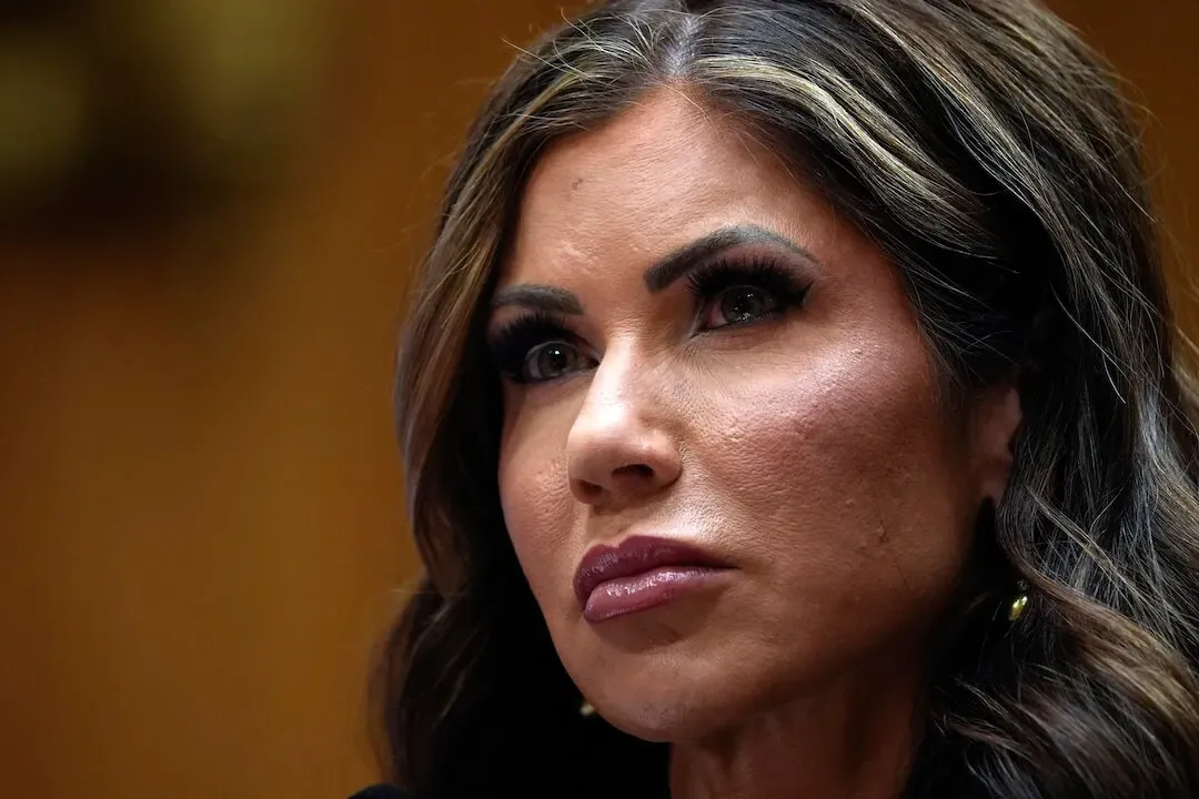 Homeland Security is using lie detector tests to hunt for leaks to the press' decoding='async' fetchpriority='high