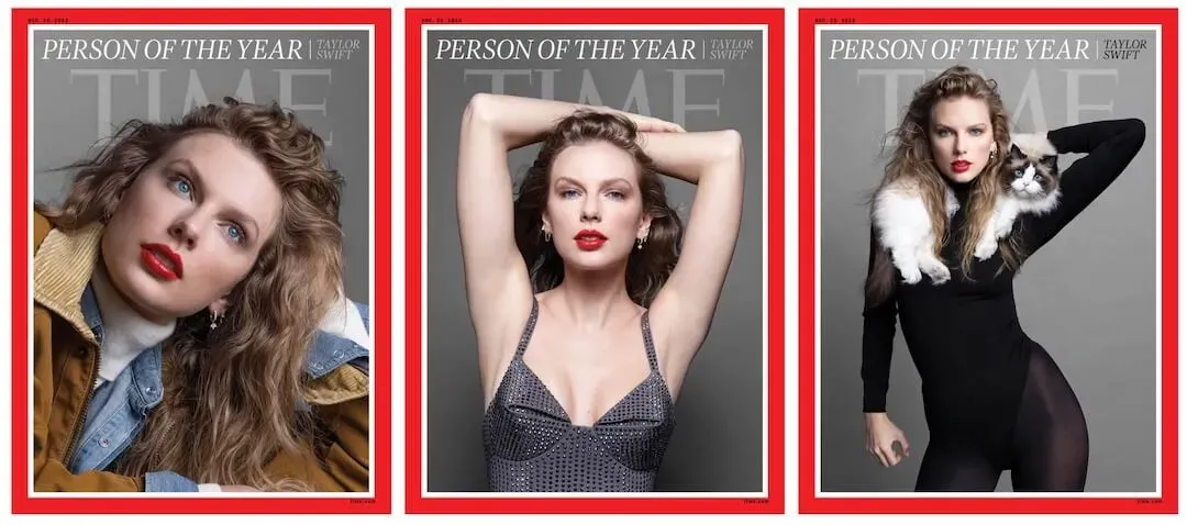 Taylor Swift shows Time magazine’s person of the year still matters' decoding='async' fetchpriority='high