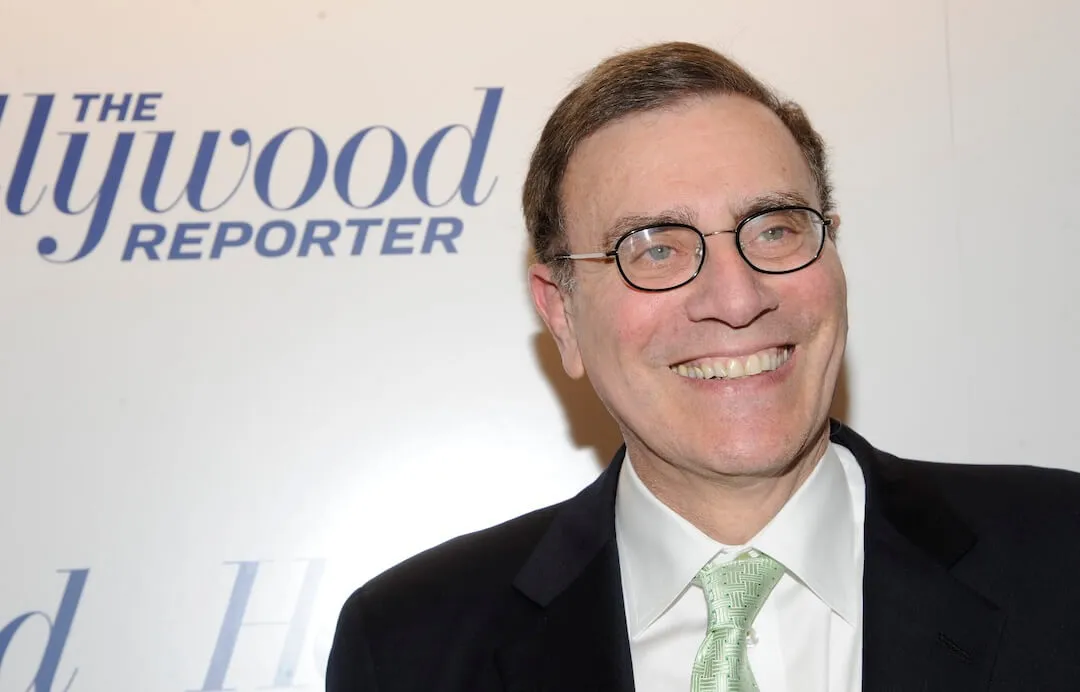 Jimmy Finkelstein defends The Messenger’s business model claims the company was on track to break even' decoding='async' fetchpriority='high