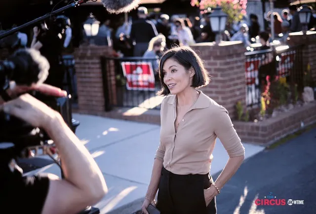 Who is Alex Wagner MSNBC’s permanent replacement for Rachel Maddow?' decoding='async' fetchpriority='high