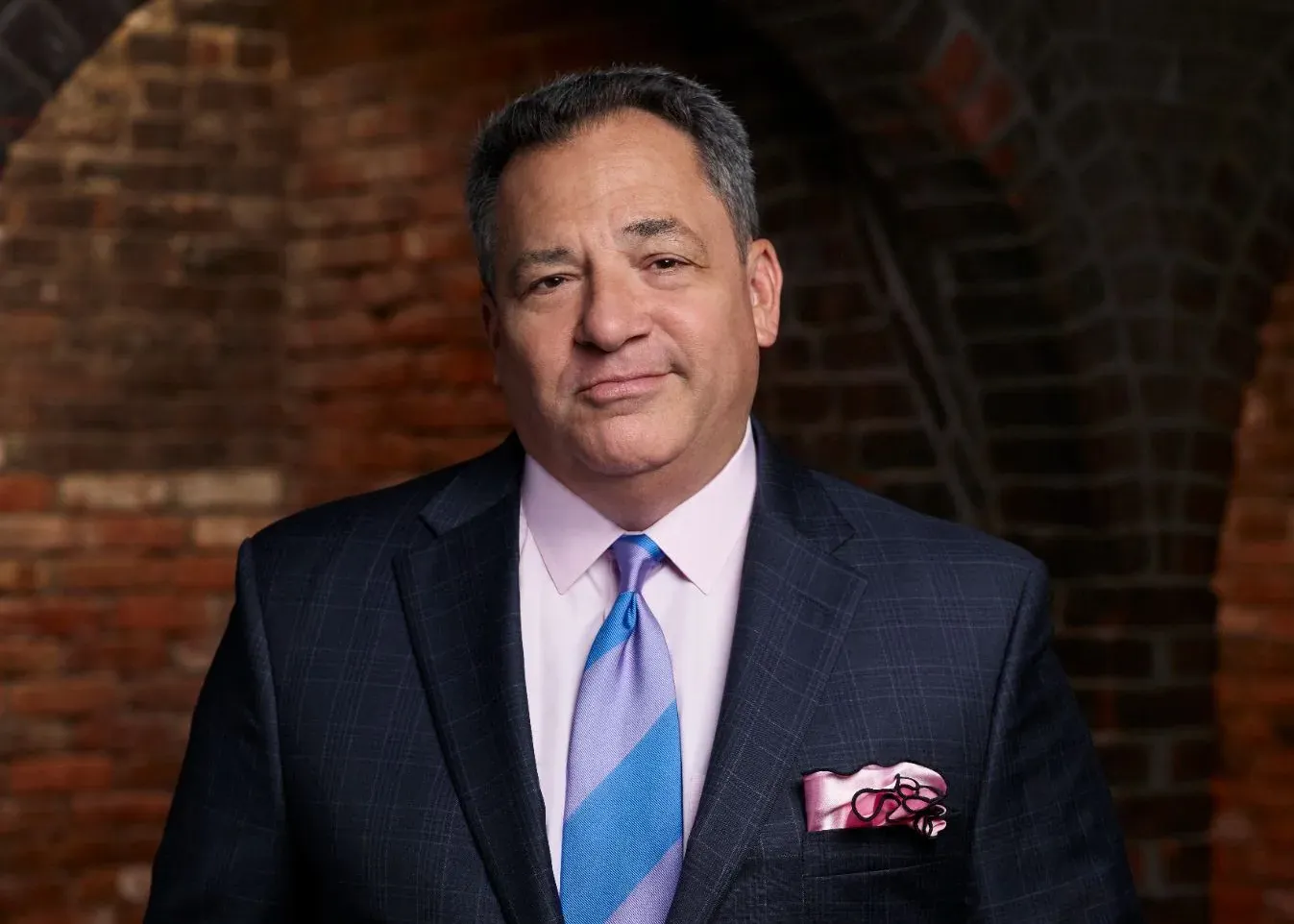 NBC’s ‘Dateline’ turns 30 and Josh Mankiewicz reveals the secret to its success' decoding='async' fetchpriority='high