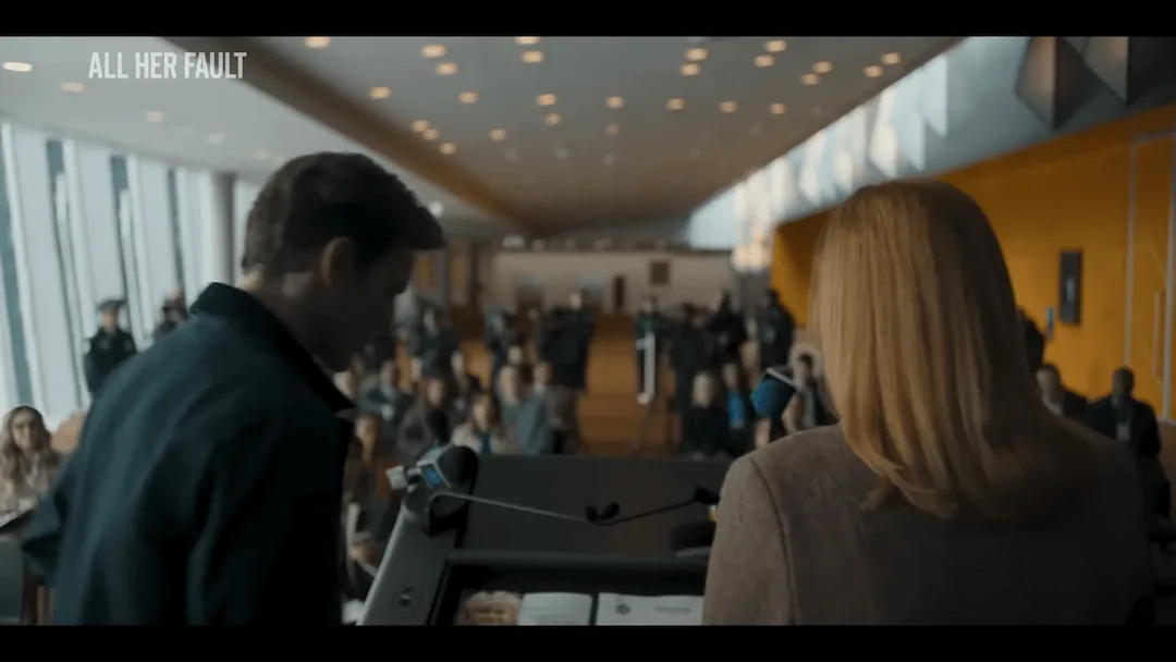 Opinião | Por que estou implorando aos produtores de TV que parem de escrever jornalistas como vilões