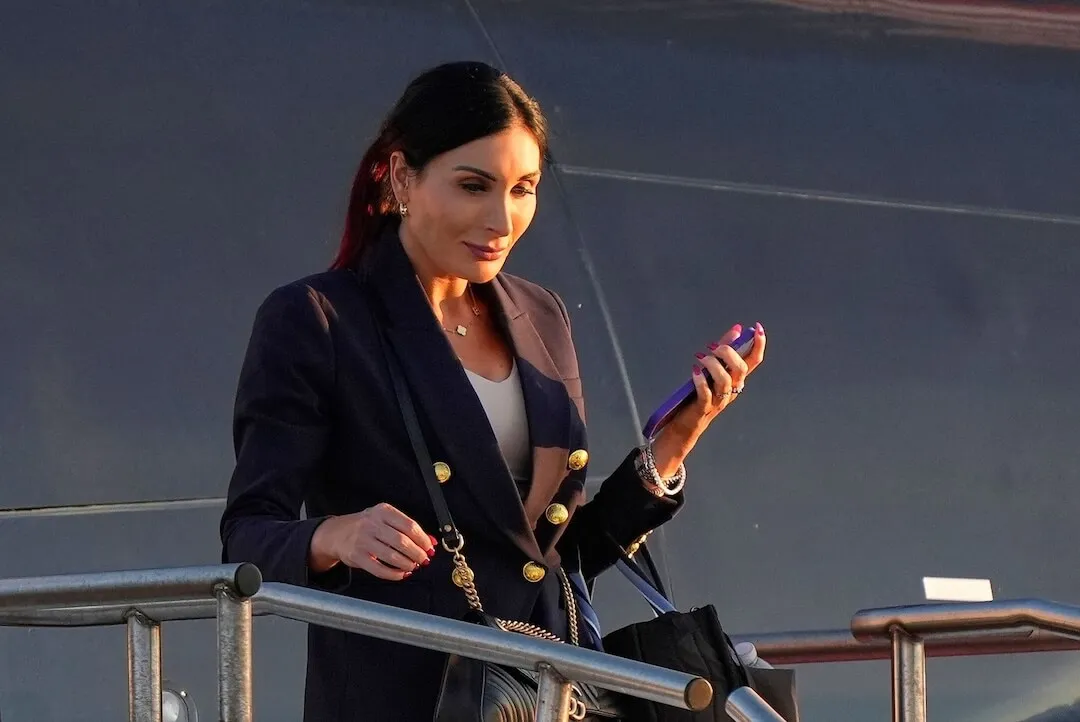 Opinione | I veri giornalisti hanno lasciato il Pentagono. Una nuova squadra partigiana ha appena preso posto.