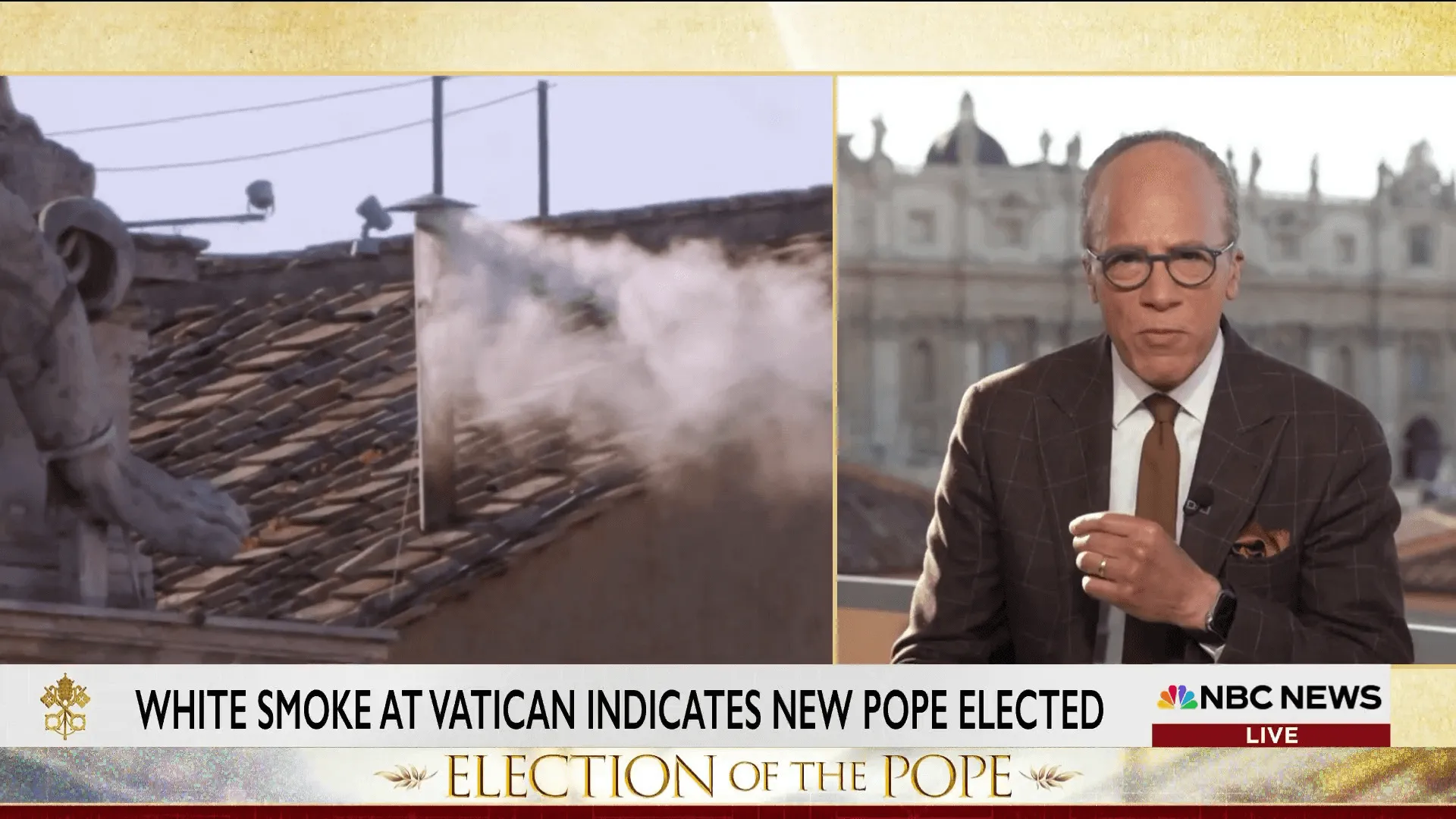 Opinião | Um novo papa com presença nas redes sociais