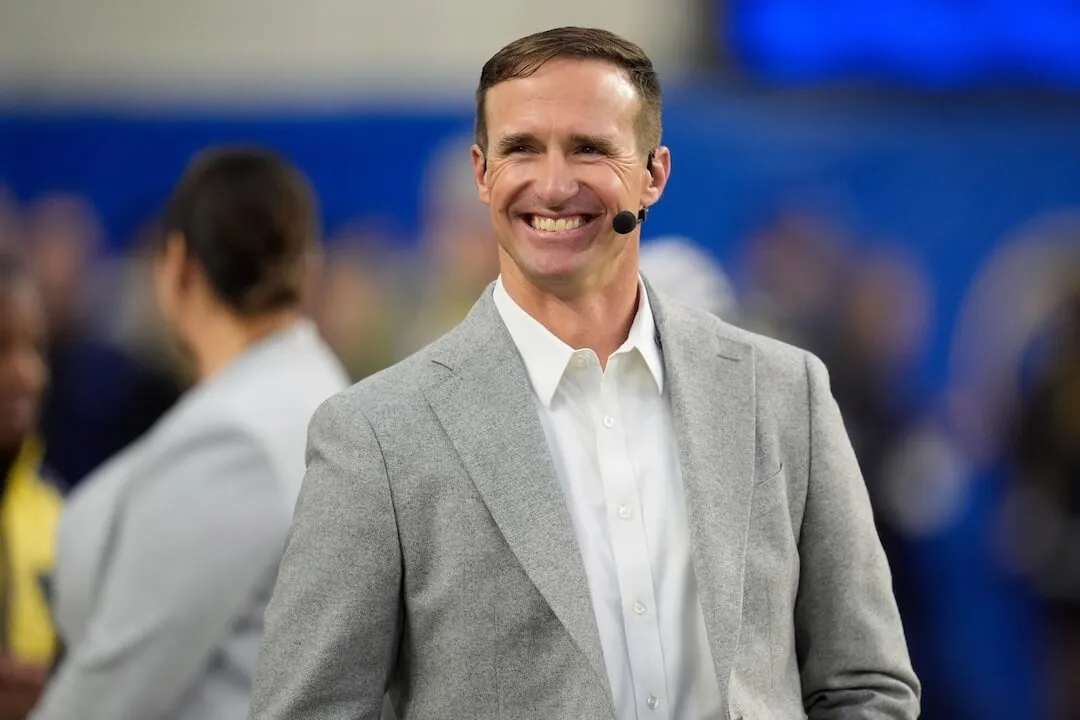 Opinião | A onda azul de terça-feira fez a mídia perguntar o que isso significa para a influência de Trump' width='1080' height='720' title=