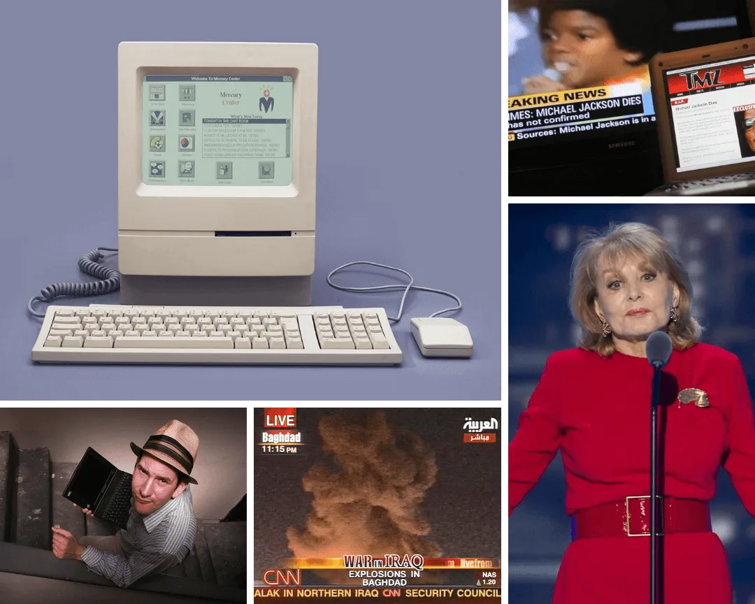 Opinión | ¿Qué tienen en común 'Serial' y Barbara Walters? Lo que hemos aprendido hasta ahora de The Poynter 50