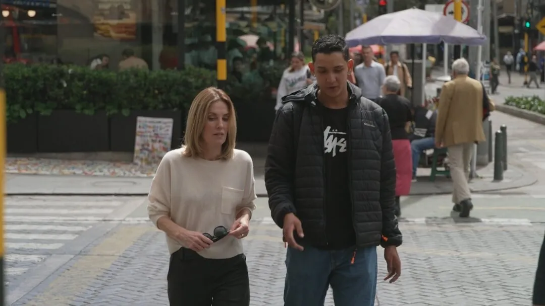 Avis | « 60 Minutes » a finalement diffusé l’histoire qui a déclenché une tempête au sein de CBS News