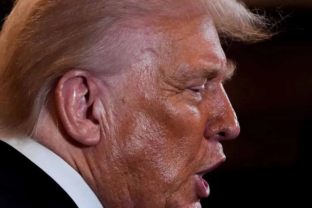 Opinião | O mais recente dilema de Trump nos meios de comunicação social: como cobrir um presidente que acusa o seu antecessor de traição?