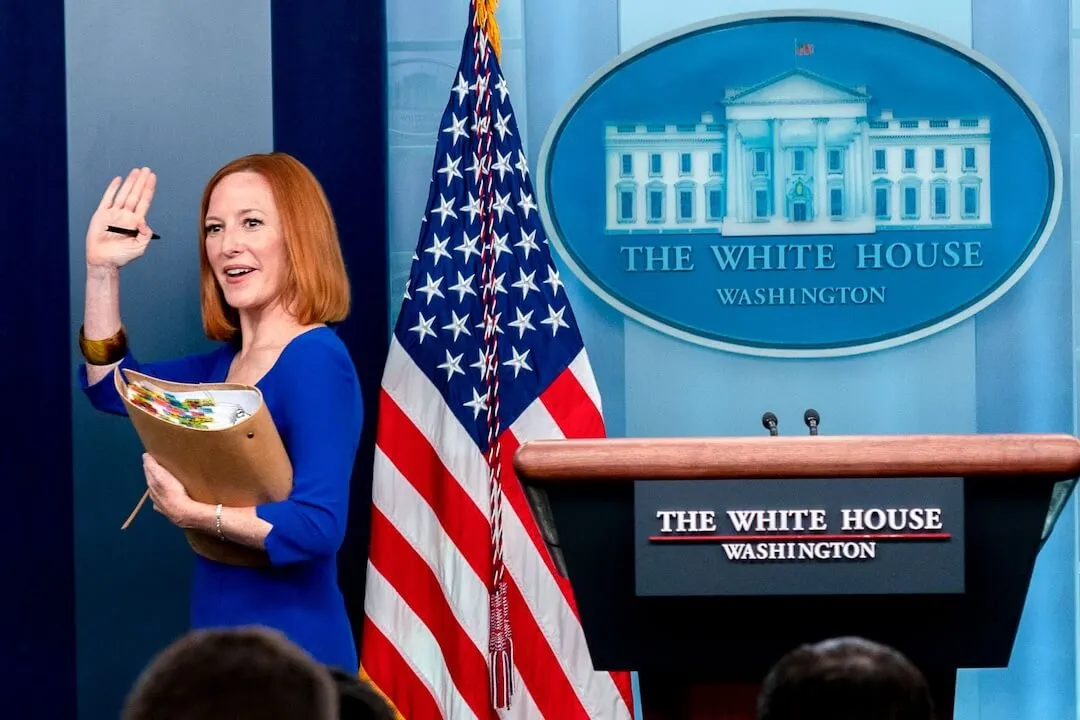 Opinião | Conversando com Jen Psaki sobre seu novo show no horário nobre da MSNBC