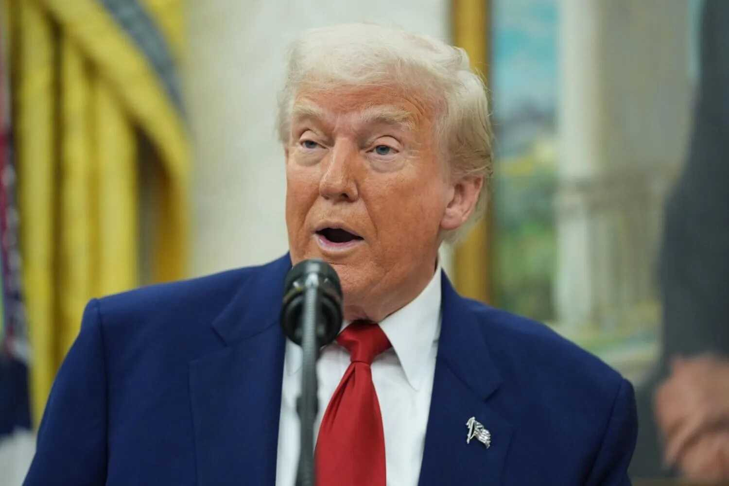 Opinión | ¿Cuánto está ofreciendo a Paramount Donald Trump para resolver la demanda?