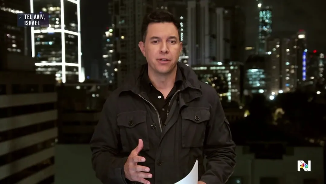 Opinione | Sabato sera... Lite? La politica getta un’ombra oscura sullo spettacolo iconico' width='1080' height='608' title=