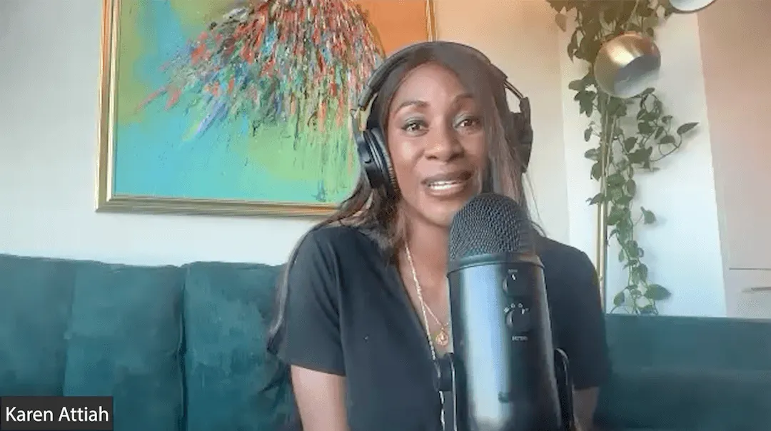 Avis | Karen Attiah revient sur son licenciement controversé du Washington Post et sur la suite