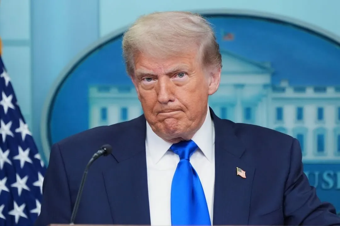 Opinião | O acordo Trump da Paramount deixa a CBS News com um olho roxo