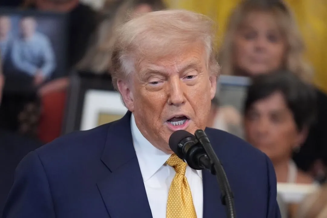 Opinión | La fea historia que no desaparecerá para Donald Trump
