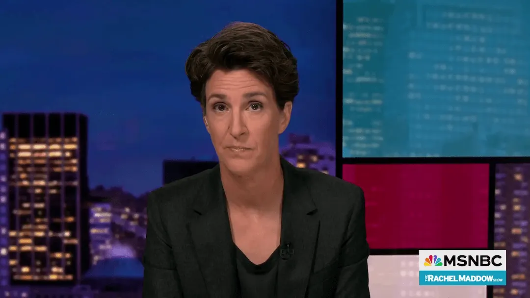 Avis | Aujourd’hui, c’est le premier jour de MSNBC en dehors de NBC. Voici son nouveau code de principes.