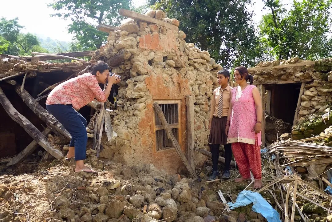 Meinung | Was uns 20 Jahre mit lokalen Reportern über die Wirkung im internationalen Journalismus gelehrt haben' width='1080' height='721' title=