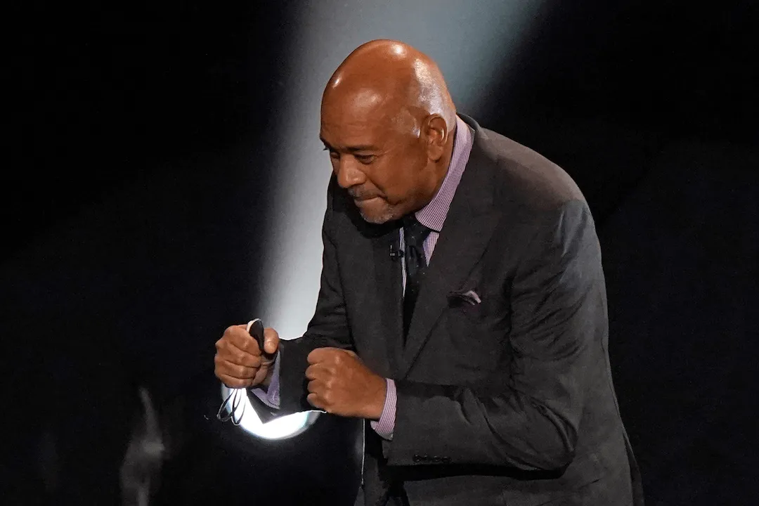 Avis | Les réponses d’Amy Coney Barrett sur un troisième mandat présidentiel suscitent l’attention des médias' width='1080' height='720' title=