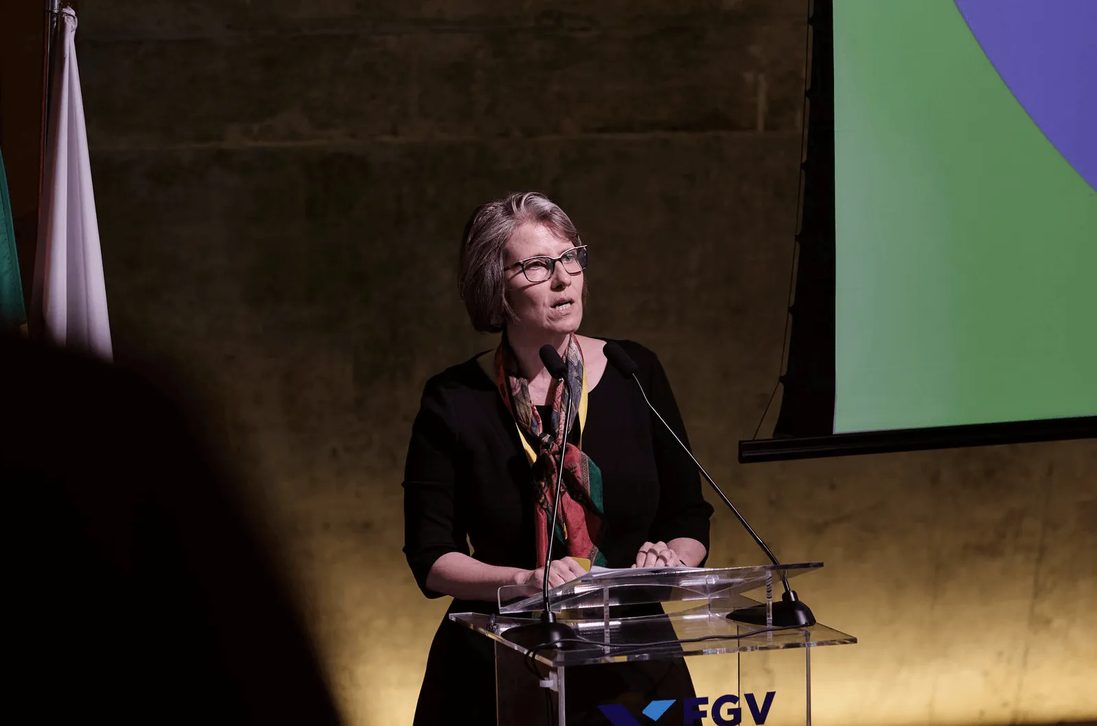 Opinión | Todavía vale la pena luchar por la verdad.