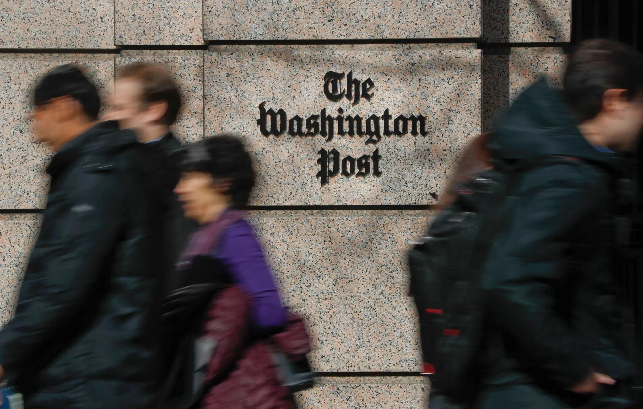 Opinión | El reinicio de opinión del Washington Post: ¿reforma o retirada?