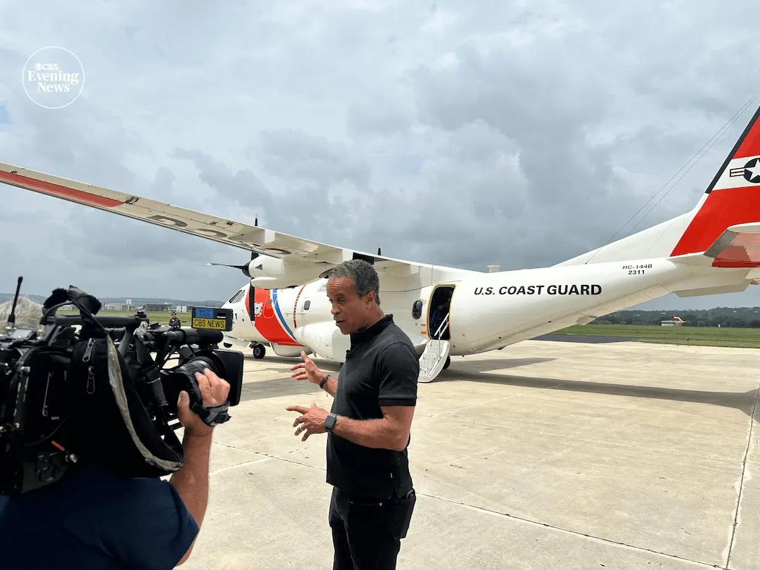 Opinione | Una guerra di offerte per una delle più grandi società di media americane si sta scontrando con il potere dell’era Trump' width='1080' height='810' title=