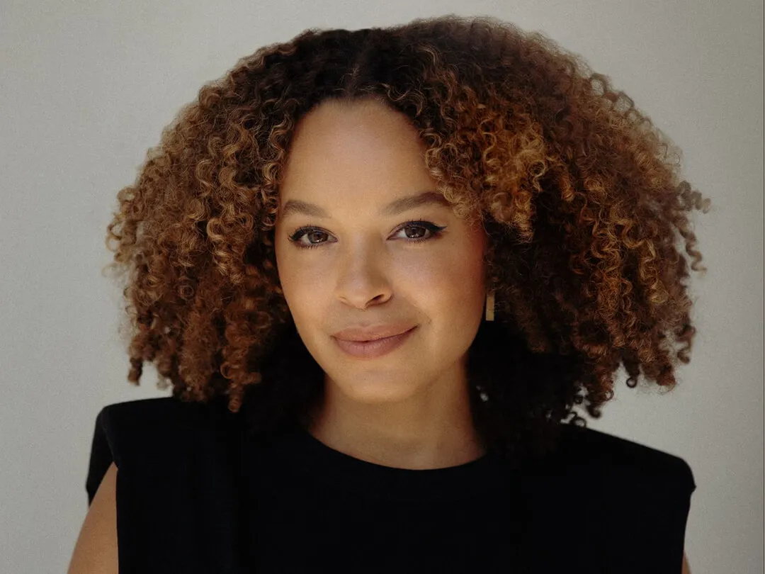 Opinião | Perguntas e respostas: Antonia Hylton sobre Balancing Field Relando com seu novo papel como co-apresentadora de 