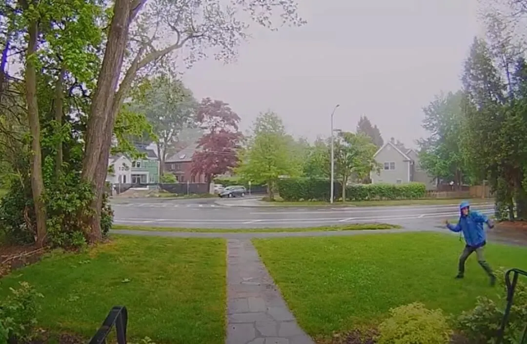 Meinung | Nach einer Untersuchung wurde das Haus eines Journalisten zerstört. Der Gegenstand ihrer Berichterstattung wurde angeklagt.