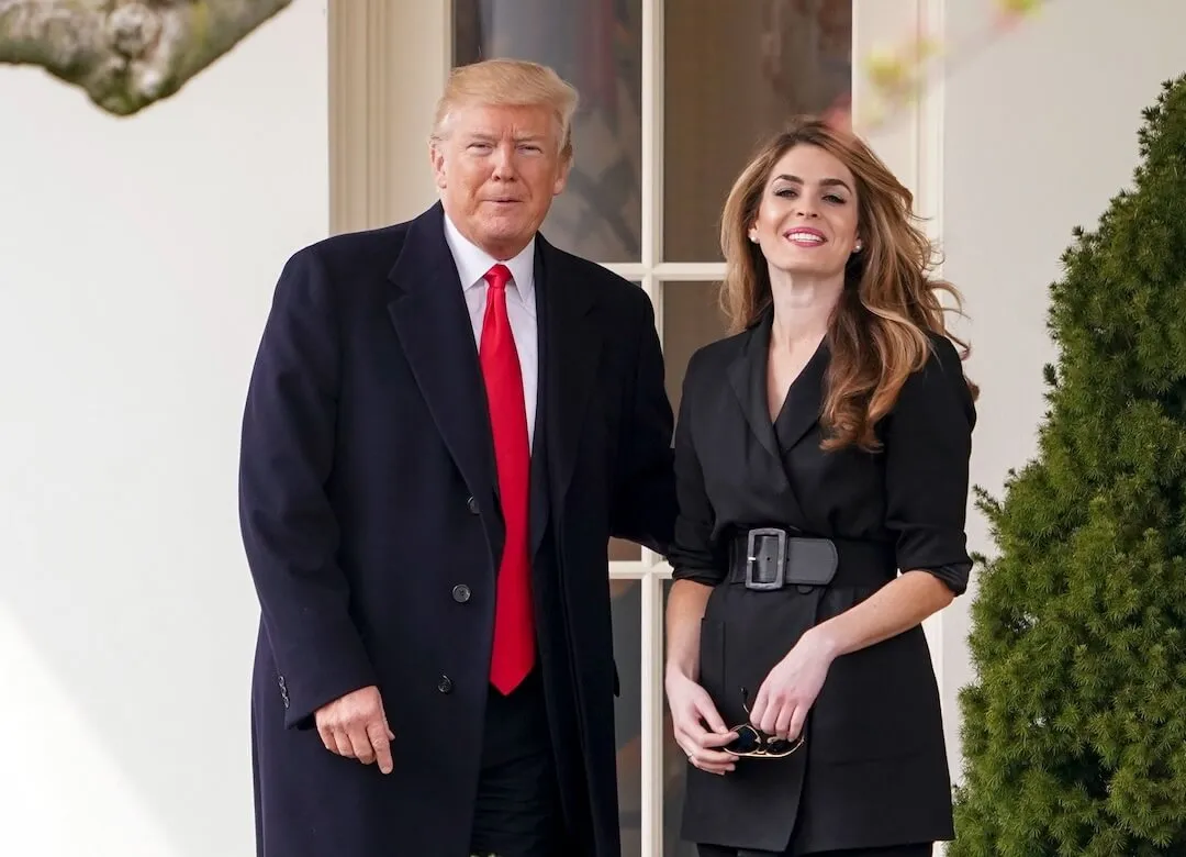 Opinião | A história de Epstein não irá desaparecer. A última reviravolta: está empurrando Trump contra o muro.' width='1080' height='780' title=