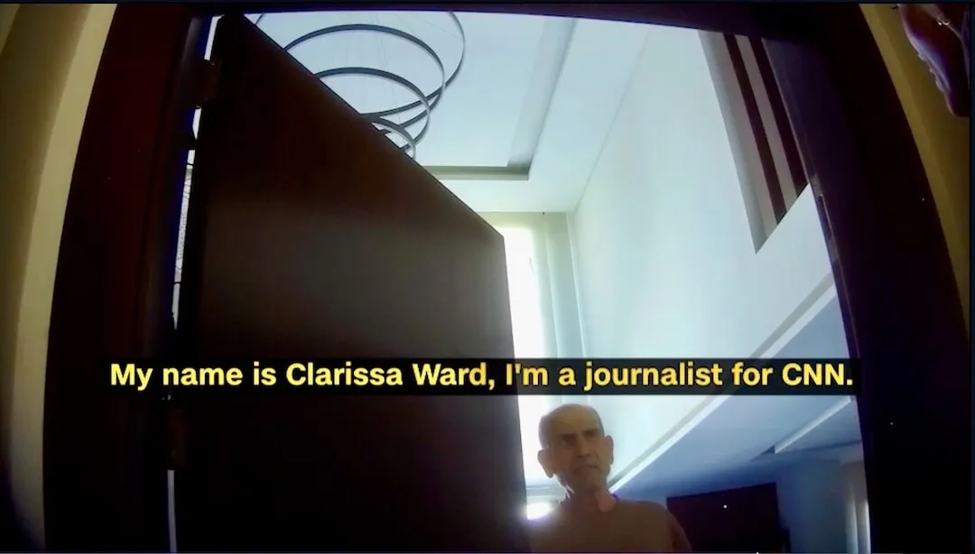 Avis | Dans l’enquête de CNN sur ce qui est arrivé au journaliste disparu Austin Tice