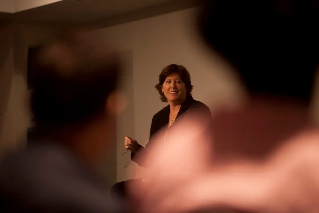 Opinión | El Washington Post pierde a su estrella más grande hasta el momento: la columnista deportiva Sally Jenkins