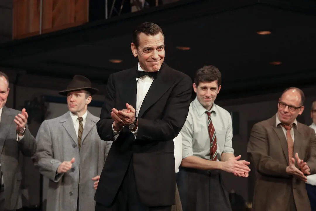 Meinung | ABC News suspendierte Terry Moran wegen eines Trump-Beitrags, den die Rechte nutzt, um Medienvoreingenommenheit zu behaupten' width='1080' height='720' title=