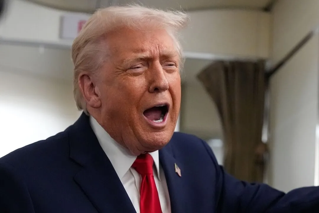 Meinung | Was sollten Journalisten tun, wenn Präsident Trump sie angreift?