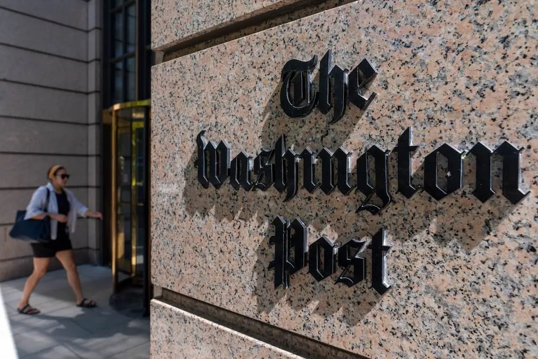 Opinión | ¿Cuánto tiempo más podrá The Washington Post sangrar talento?