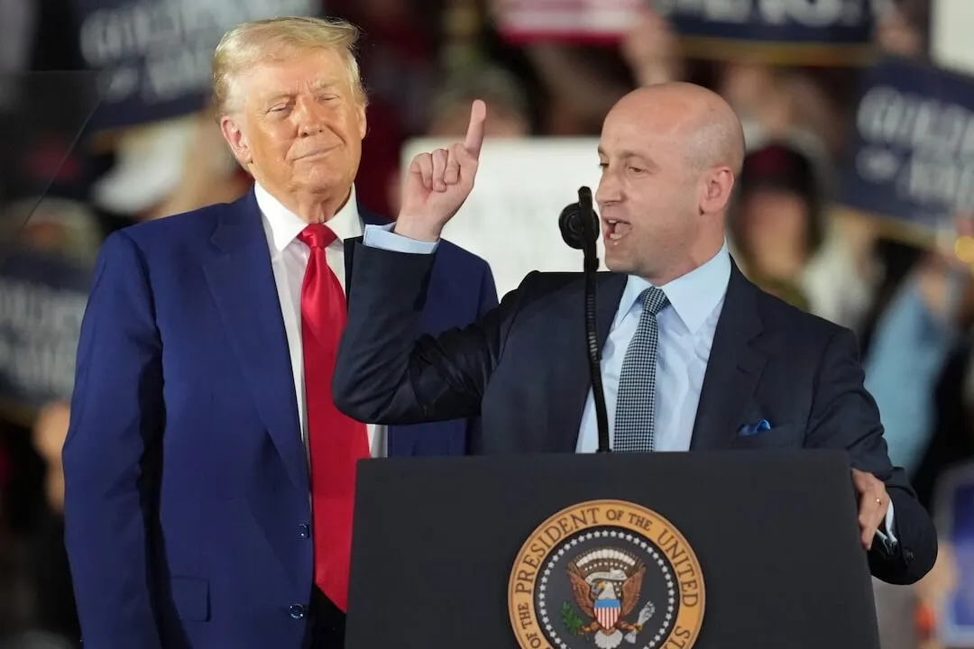 Opinião | ABC News suspendeu Terry Moran por uma postagem de Trump que a direita está usando para alegar preconceito da mídia