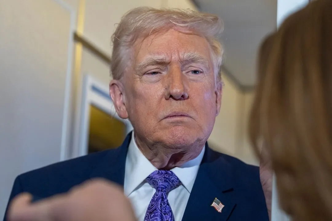 Opinião | A lista de “criminosos mediáticos” da Casa Branca irá desaparecer. A reportagem não.