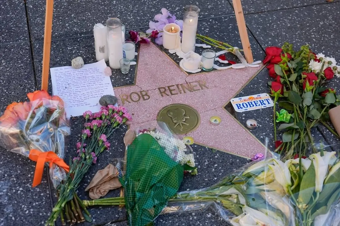 Opinião | Por que uma rara entrevista de Susie Wiles se tornou uma erva daninha da mídia - e abalou a Casa Branca de Trump' width='1080' height='720' title=