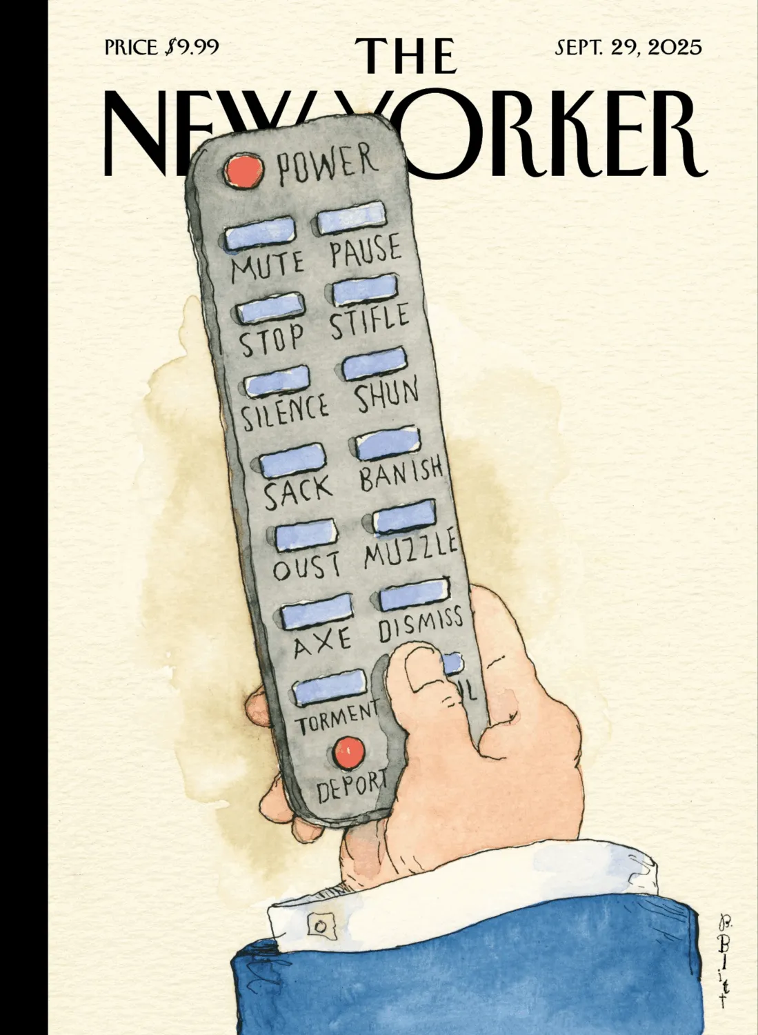 Avis | Les vraies raisons pour lesquelles l’émission de Kimmel n’est plus diffusée' width='1099' height='1500' title=