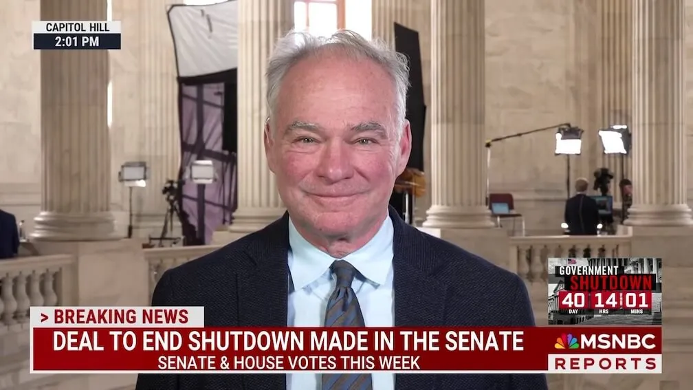 Opinión | A unos meses de su nueva era, '60 Minutes' todavía se siente como '60 Minutes'' width='1008' height='567' title=