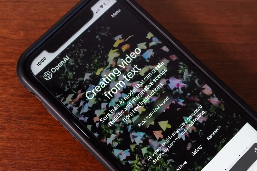 Avis | Sora 2 a fait la une des journaux apocalyptiques. À quel point est-ce vraiment grave ?