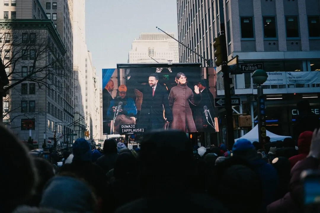 Opinião | Sou jornalista comunitário na cidade de Nova York. É por isso que o ‘pressionador influenciador’ de Mamdani doeu.