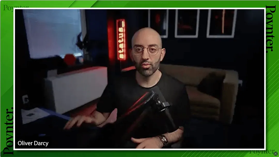 Avis | Quelle est l’actualité la plus médiatisée à l’heure actuelle ?