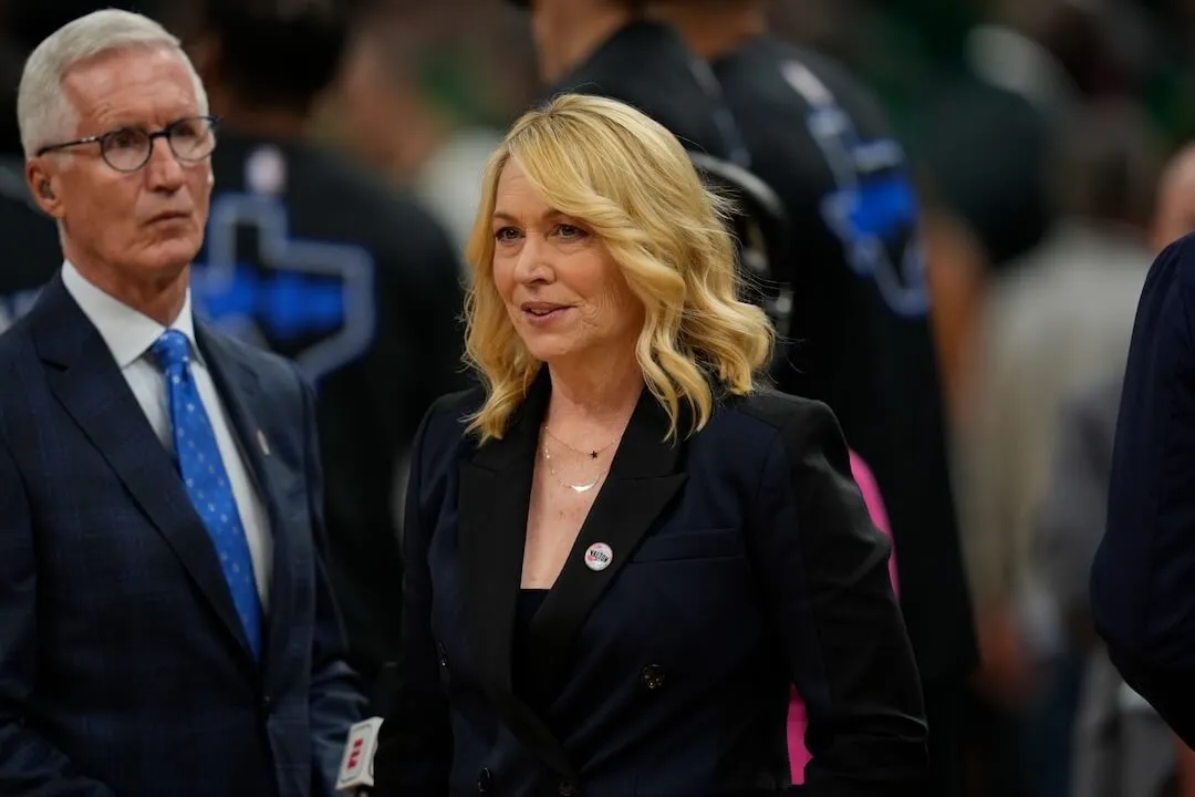 Opinião | A ESPN tinha a equipe de transmissão perfeita da NBA. Então estragou tudo.