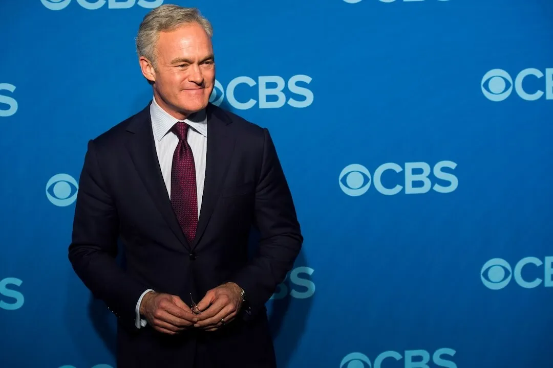 Opinião | Scott Pelley, da CBS News, emite um aviso sobre o governo Trump
