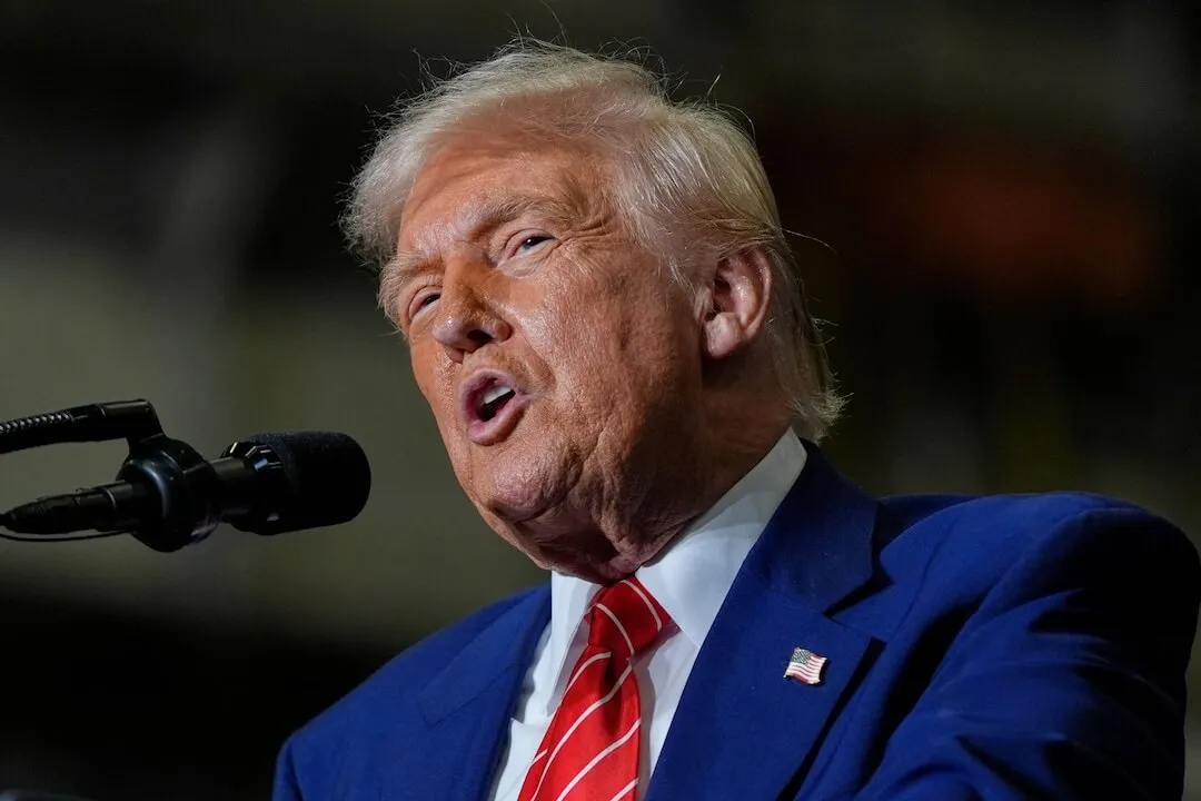 Meinung | Wie die Pressefreiheit in Amerika angegriffen wird