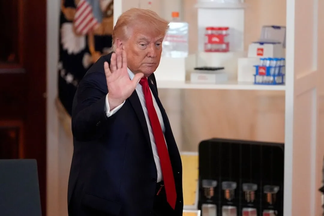 Opinión | Trump amenaza al New York Times mientras continúan sus ataques de prensa