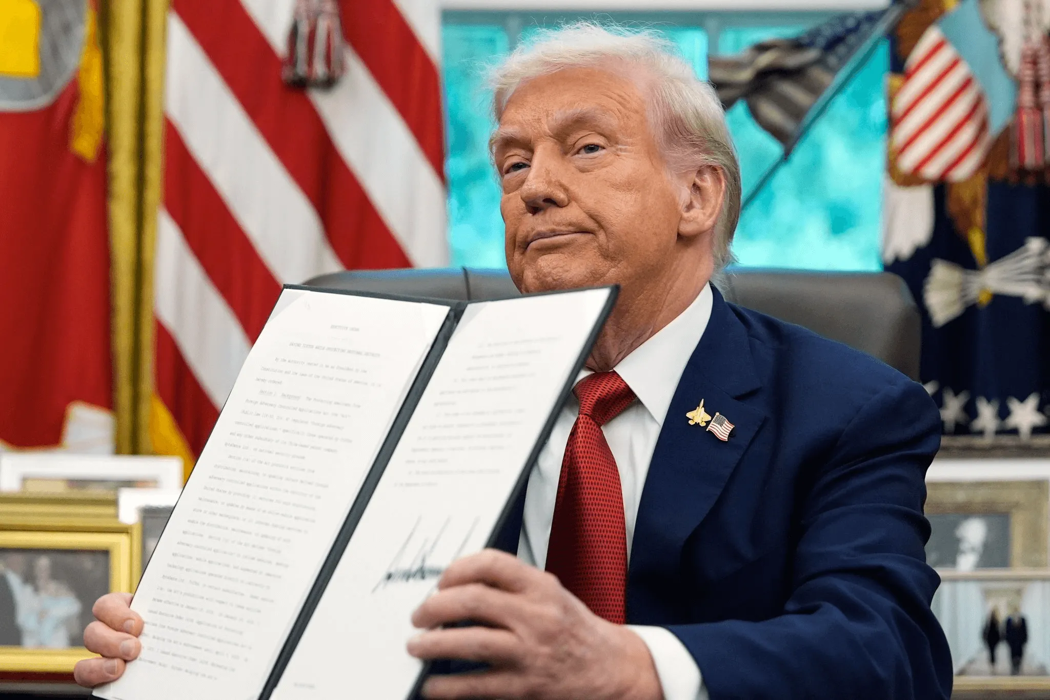 Avis | Un accord TikTok est sur le point d’être conclu