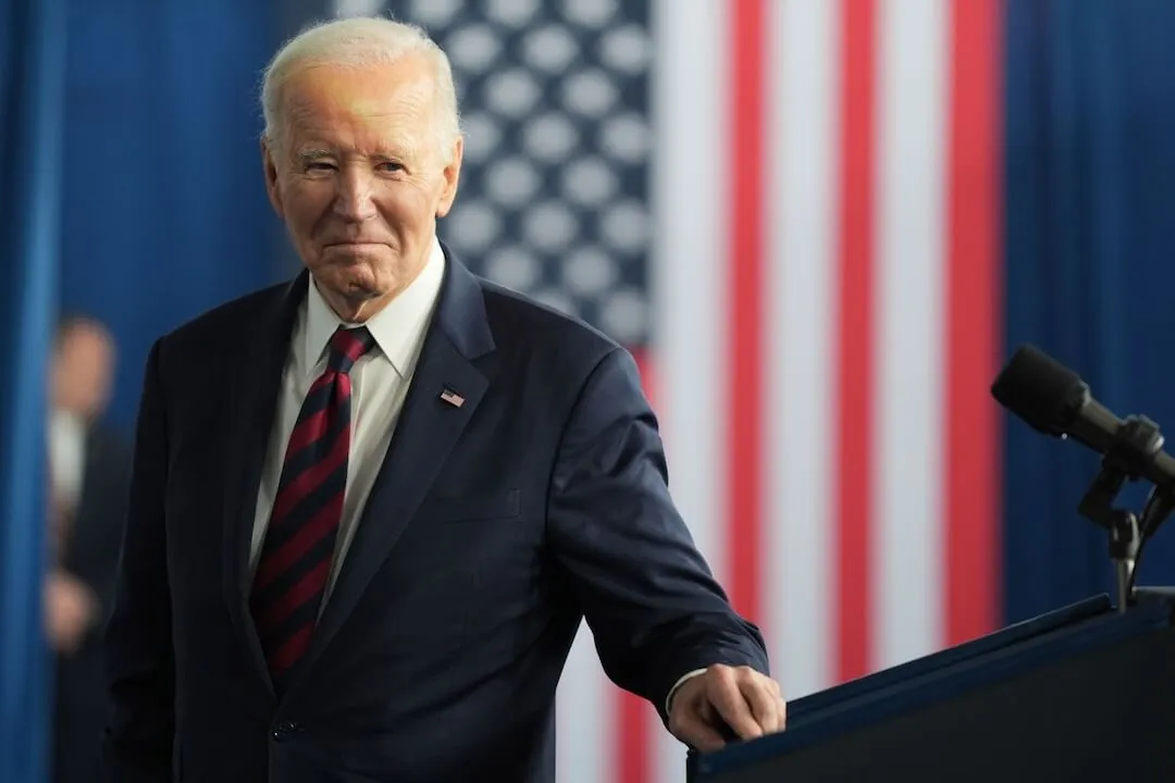 Opinión | Nuevos extractos de libros revelan bombas sobre la salud de Biden y el peaje que tomó en su campaña