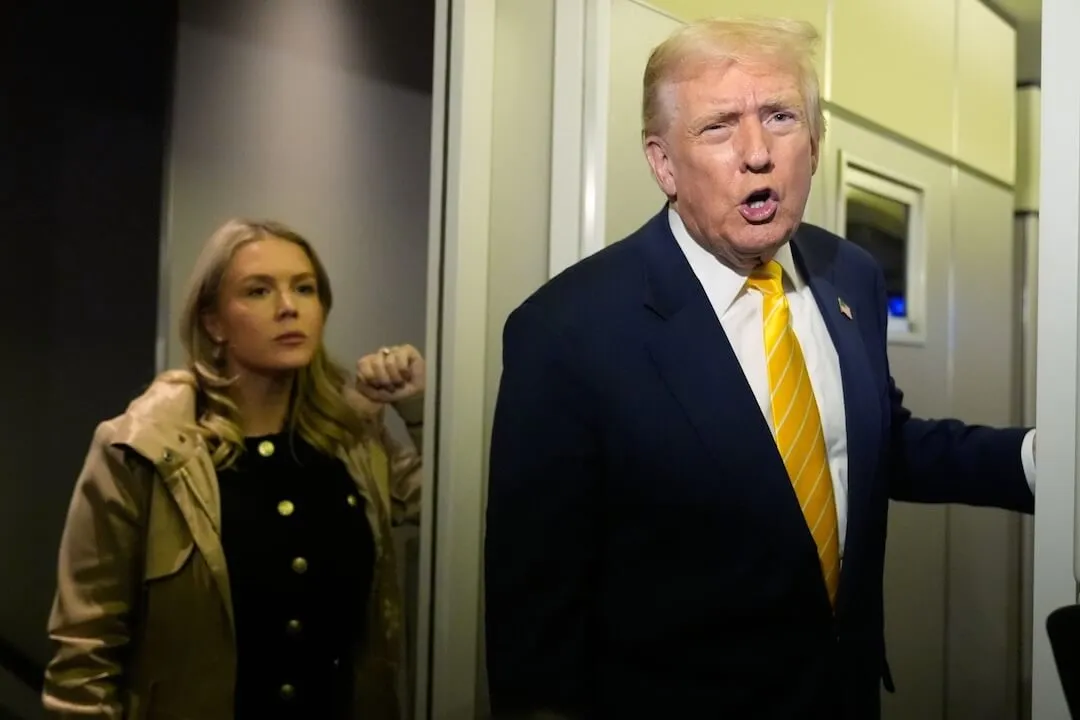 Avis | À propos du meurtre de Jamal Khashoggi, Trump a déclaré que « des choses se produisent ». Les critiques disent que cela a dépassé les limites.' width='1080' height='720' title=