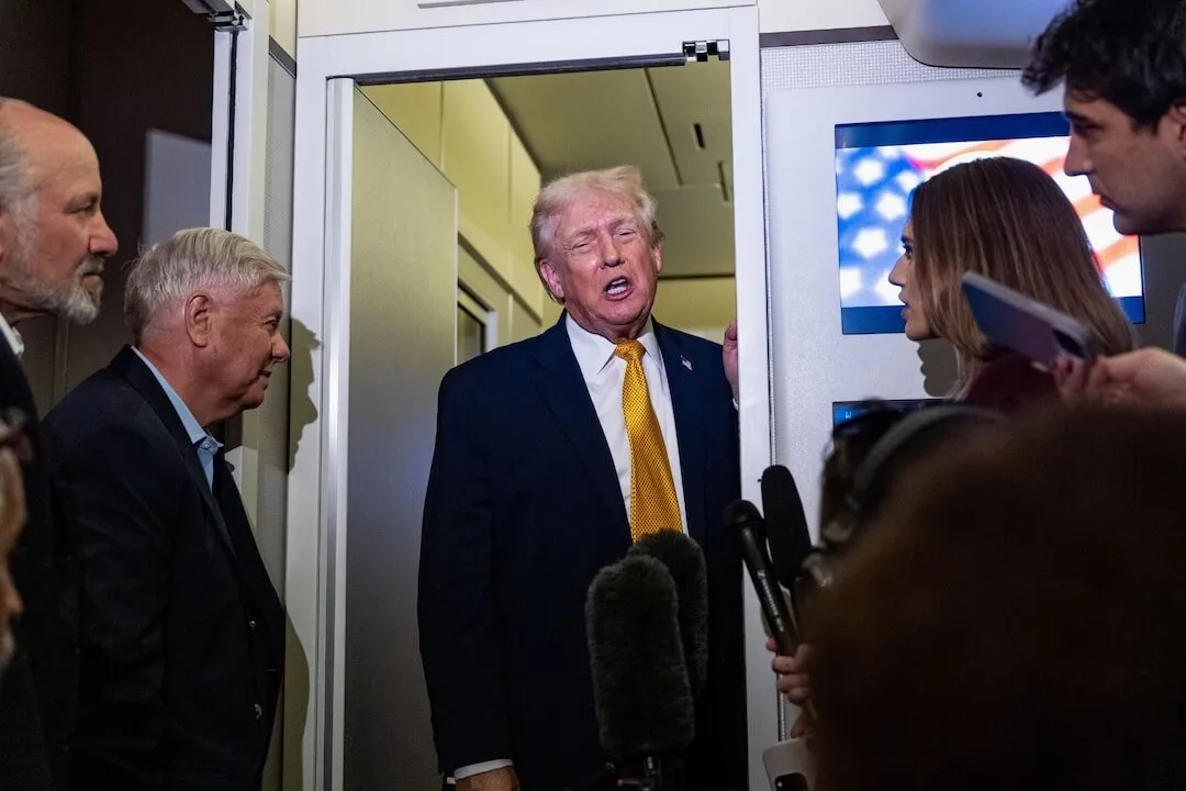 Meinung | Fünf Jahre nach dem 6. Januar ist der Kampf um die Wahrheit immer noch im Gange' width='1080' height='720' title=