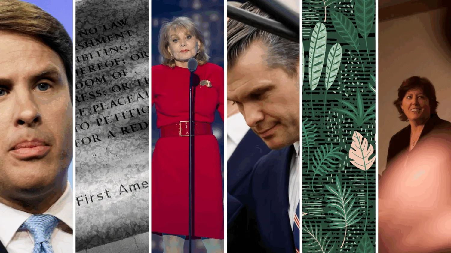 Meinung | Die Poynter-Geschichten, über die die Leser im Jahr 2025 gesprochen haben – und an die wir ständig denken konnten